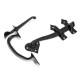 Kirkpatrick 3624 Charlotte Thumb Latch Set