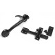 Kirkpatrick 907 Dali Thumb Latch Set