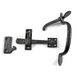 Kirkpatrick 907 Dali Thumb Latch Set
