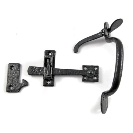 Kirkpatrick 907 Dali Thumb Latch Set