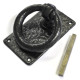 Kirkpatrick 717 Traditional Gate Handle