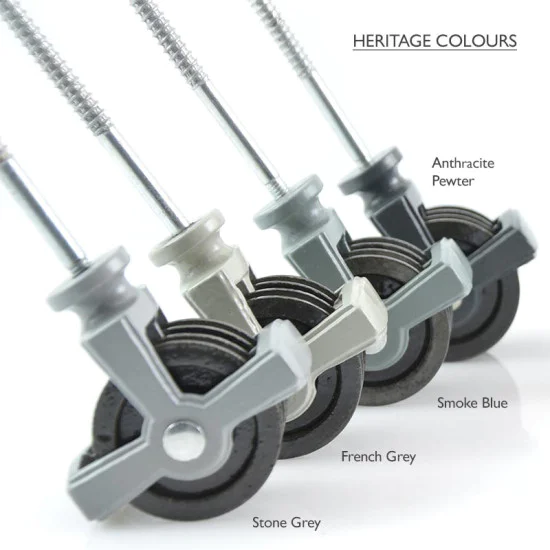Deluxe Double pulley