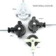 Deluxe Double pulley