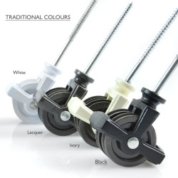 Deluxe Double pulley