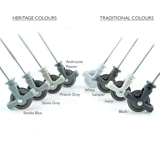 Deluxe Single pulley