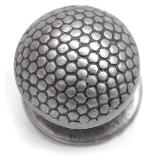 Dimple Cabinet Knob