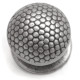 Dimple Cabinet Knob