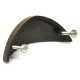 Antique Bronze  Harlech Drawer Pull