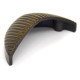 Antique Bronze  Harlech Drawer Pull