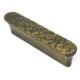 Antique Brass Pacific  Drawer Pull