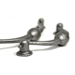 Loire Iron Drawer Handle