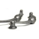 Loire Iron Drawer Handle