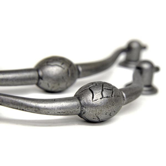 Loire Iron Drawer Handle