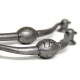 Loire Iron Drawer Handle
