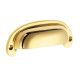 Croft 6427 Drawer Pull Handle