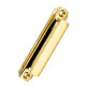 Concave Pull Handle