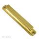 Concave Pull Handle