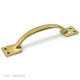 Plain Pull Handle