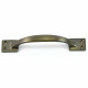 Plain Pull Handle