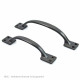 Plain Pull Handle