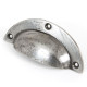 Cup Drawer Pull