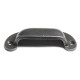 Raven Drawer Pull