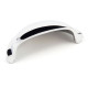 Regency Concealed Drawer Pull - Polished Chrome