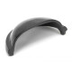 Traditional Blacksmith Regency Concealed Drawer Pull