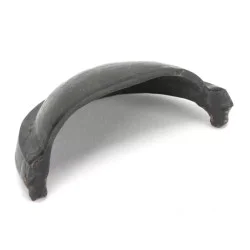 Blacksmith Beeswax Regency Concealed Drawer Pull