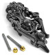 English Rose Door Knocker