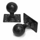 Kirkpatrick 1069 Round Door Knob