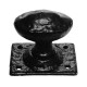 Kirkpatrick 1089 Rustic Round Knob