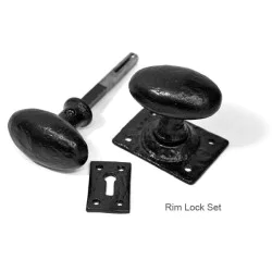 Kirkpatrick 1551 Kinver Door Knob