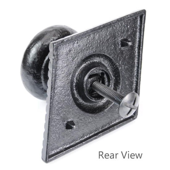 Kirkpatrick 3072 Victorian Centre Door Knob