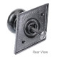 Kirkpatrick 3072 Victorian Centre Door Knob
