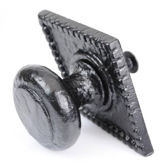 Kirkpatrick 3072 Victorian Centre Door Knob