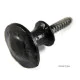 Kirkpatrick 1135 Saxon Cabinet Knob