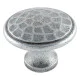 Blacksmith Pewter Patina Cupboard Knob