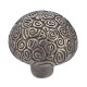 Nautilus Iron Cabinet Knob