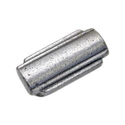 Dorchester Iron Cabinet Knob