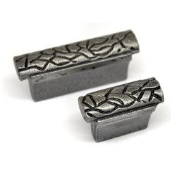 Mosaic Iron Cabinet Knob