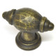 Antique Brass Pandora T Bar Handle