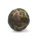 Antique Brass Pandora Knob