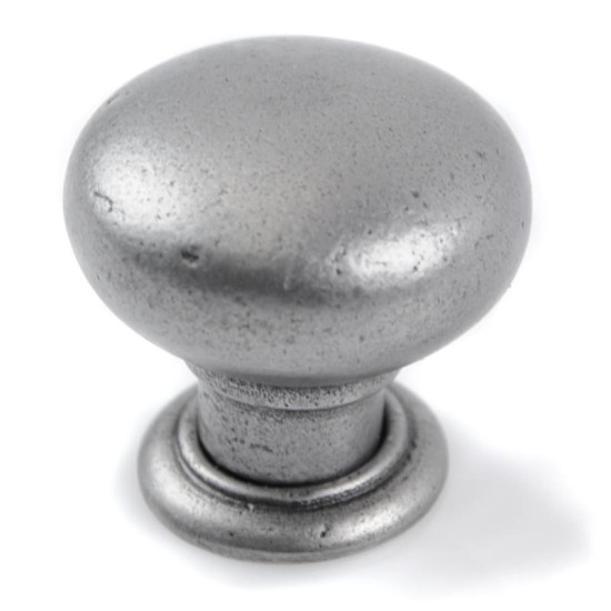 Versaille Iron Cabinet Knob