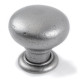 Versaille Iron Cabinet Knob