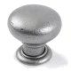 Versaille Iron Cabinet Knob