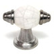 Grey Porcelain Pandora T Bar Handle