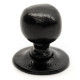Kirkpatrick 1949 Rustic Round Cabinet Knob