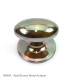 Croft 6410 Oval Cupboard Knob