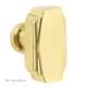 Croft 7006 Art Deco Cabinet Knob